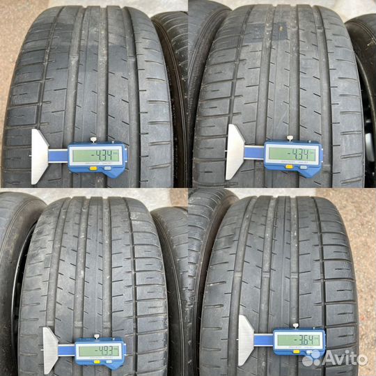 Falken Azenis FK-510 245/40 R19