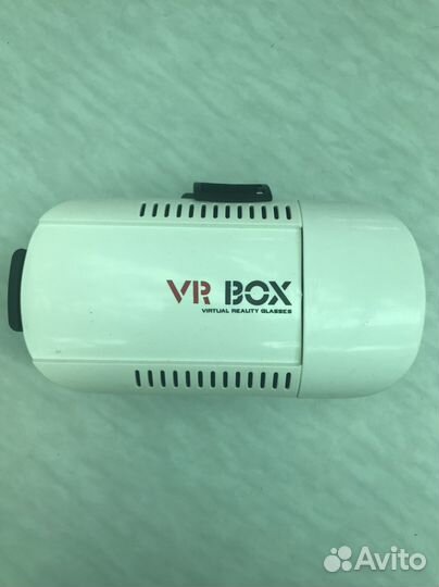 VR очки для телефона