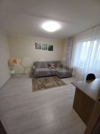 1-к. квартира, 29 м², 4/5 эт.