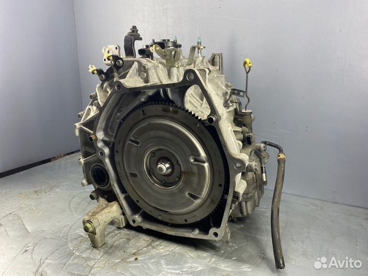 АКПП (Вариатор) Honda Civic 4D 1.3 Hybrid