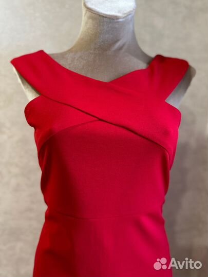 Armani exchange платье