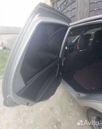 LADA Granta 1.6 МТ, 2015, 301 023 км