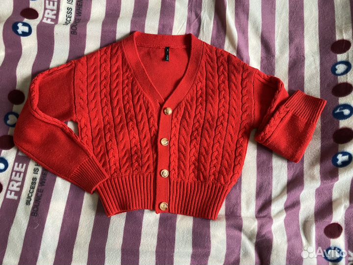 Кардиган женский 42