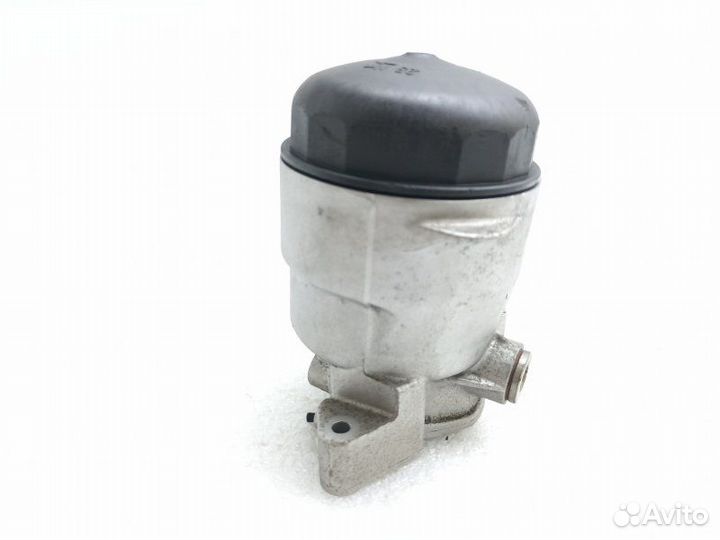 Корпус масляного фильтра Bmw 1-Series E87