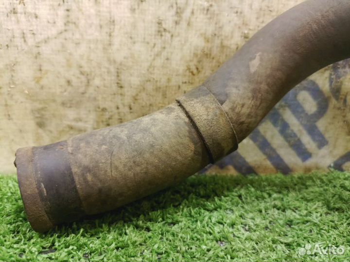 Патрубок печки Kia Optima седан 2.0 G4KD 2012