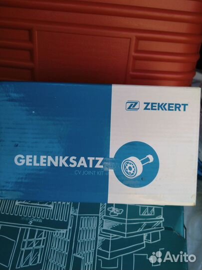 Шрус внешний на митсубиши каризма