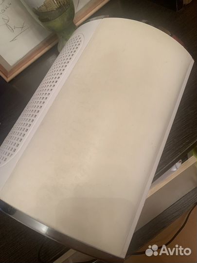 Пылесос для маникюра