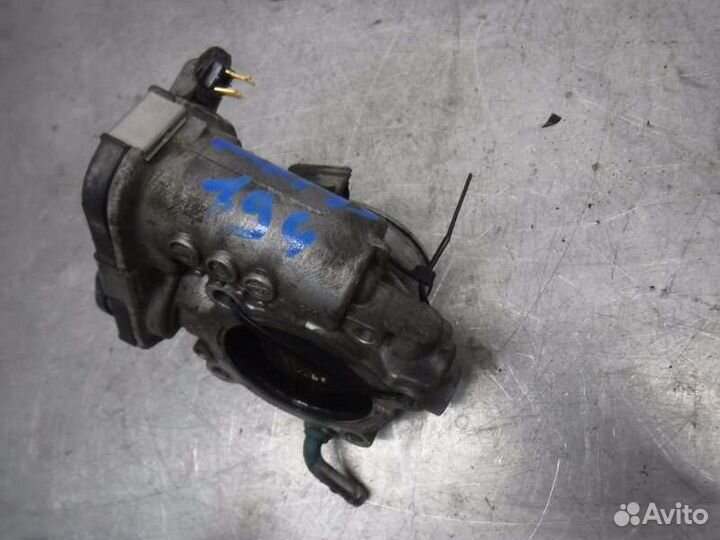 Дросельная заслонка Chevrolet Cruze F16D3 2012