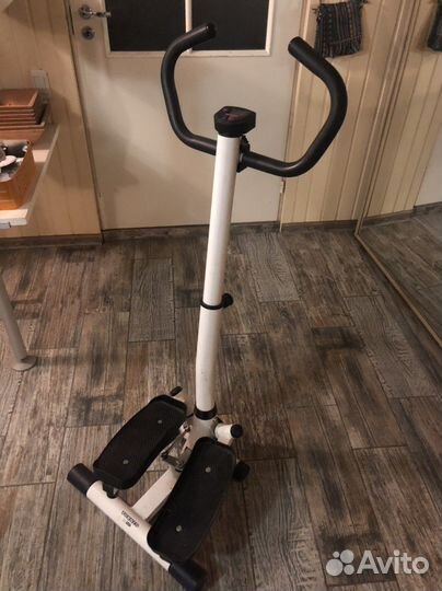 Тренажер степпер