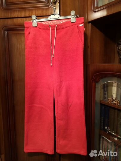 Костюм спортивный для девочки рост 140