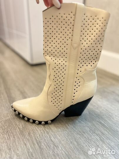 Казаки женские 38 размера