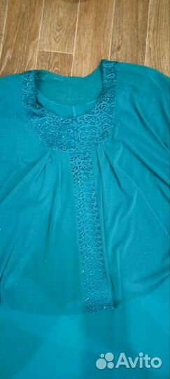 Нарядные платья для женщины