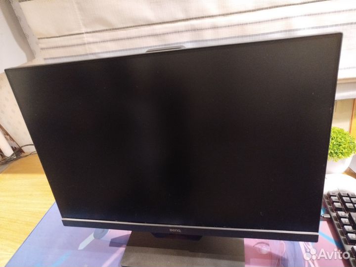 Монитор benq bl2581t