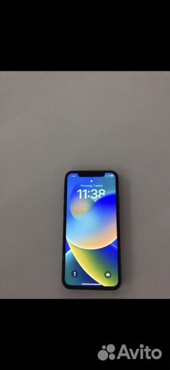 iPhone 10