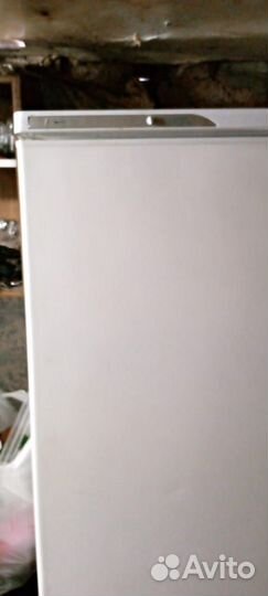 Холодильник стинол бу