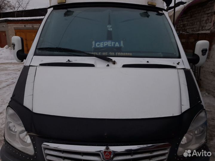 Заглушки на воздухозаборник