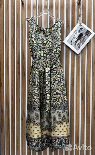 Loro piana платье