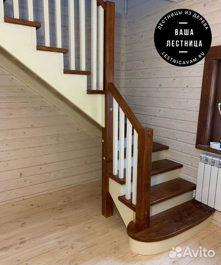 Лестница в дом