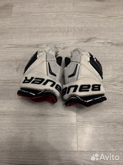 Краги bauer vapor apx 2 Sr 13