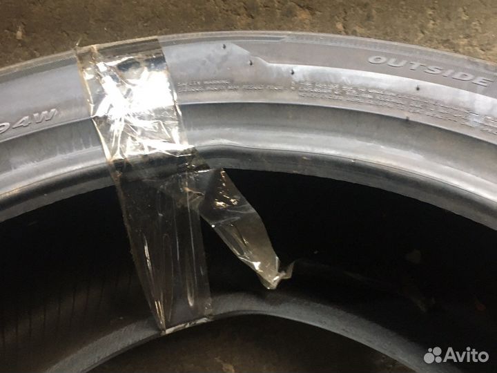 Hankook Ventus Prime 3 K125 225/50 R17