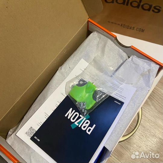 Шиповки для легкой атлетики 44