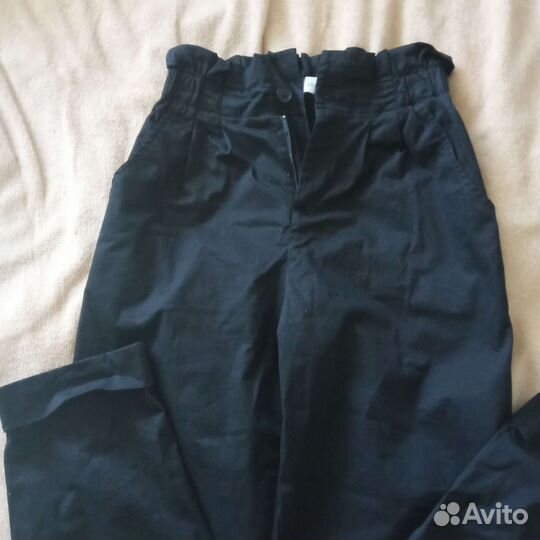 Брюки новое