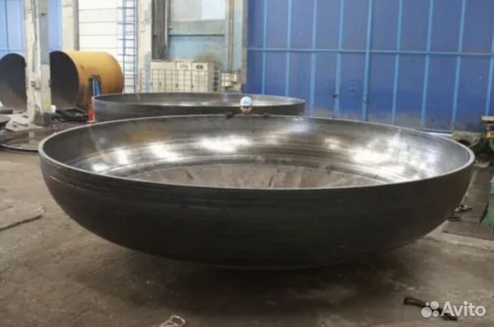 Комплектующие для труб