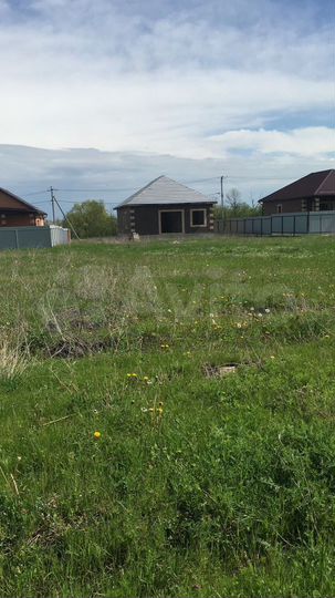 Дом 112 м² на участке 7 сот.