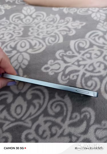 HONOR 90 Lite, 8/256 ГБ