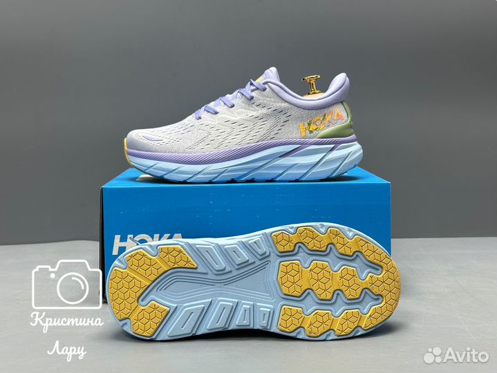 Кроссовки женские Hoka Clifton 8