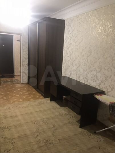 1-к. квартира, 48 м², 7/11 эт.