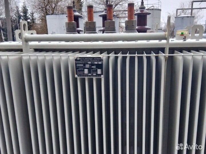 Трансформаторы различных модификаций