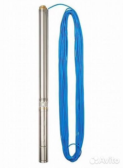 Насос скважинный Джилекс Водомет 3дк 45/85