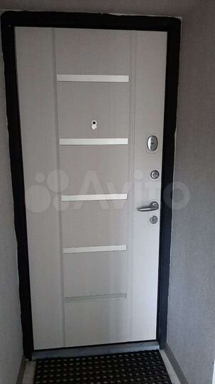 1-к. квартира, 40 м², 7/14 эт.