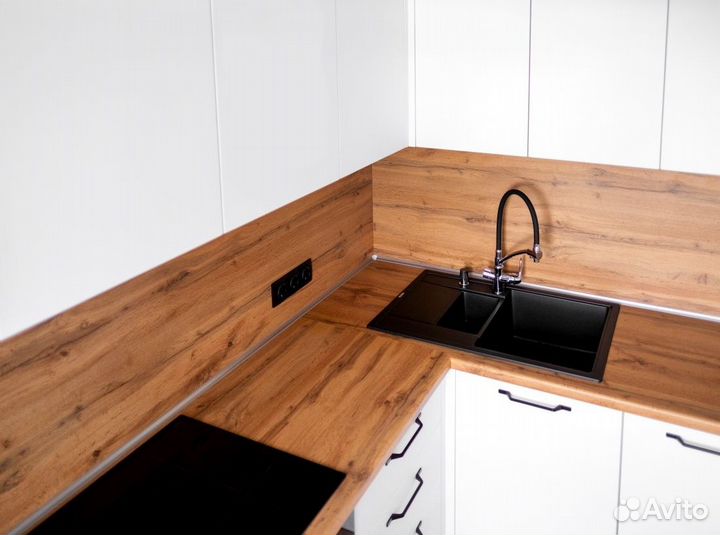 Столешницы для кухни Икеа IKEA в наличии
