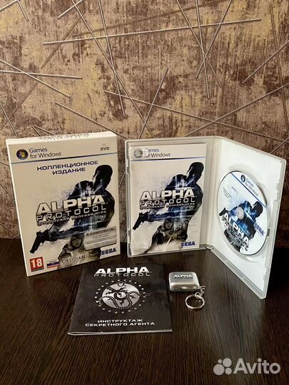 Игры для PC