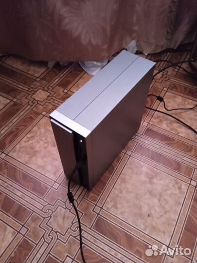 Системный блок Lenovo