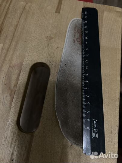 Ботинки для мальчика