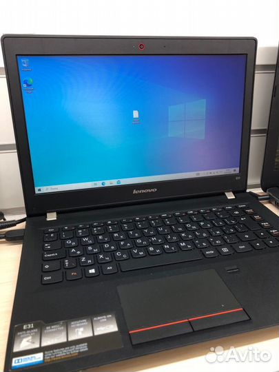 Ноутбук Lenovo 80MX