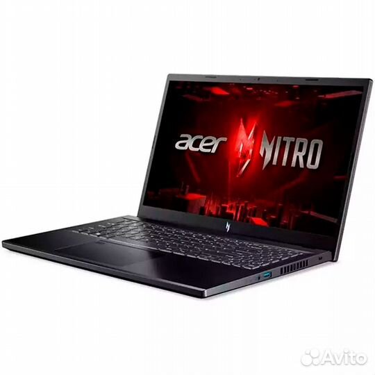 Ноутбук Acer Nitro 5 ANV15-51-5030 687421