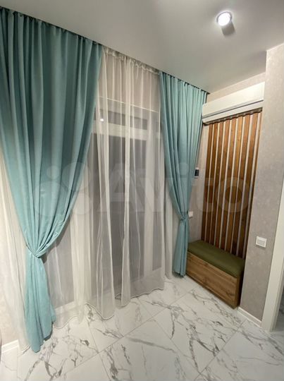 Дом 60 м² на участке 1 сот.