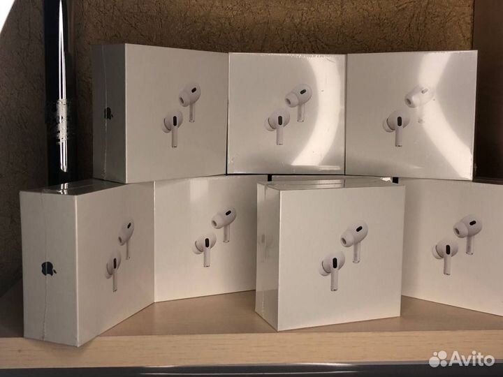 Airpods pro 2