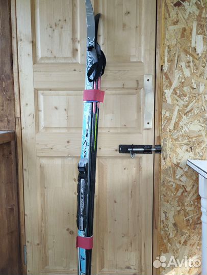 Беговые лыжи