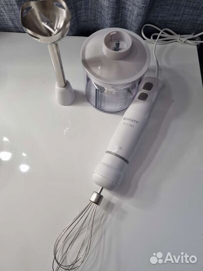 Блендер новый 3 в 1