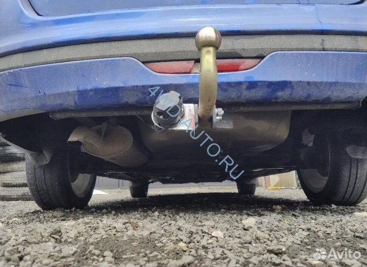 Фаркоп 2190 Гранта седан, лифтбэк, 2190 FL, Datsun