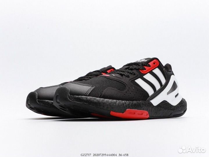 Кроссовки Adidas Day Jogger оригинал новые 38-39