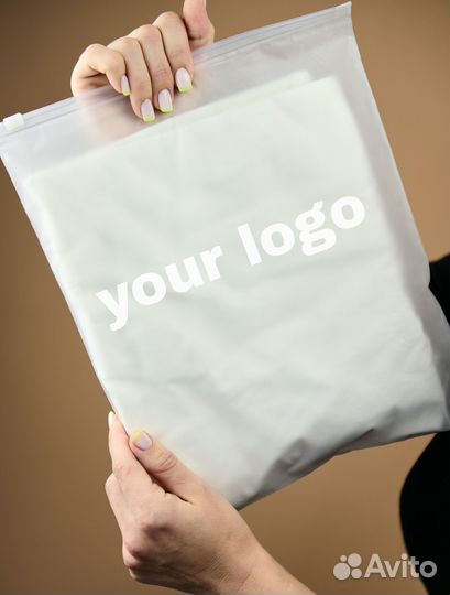 Зип-Лок пакеты 27х35см с бегунком Псков