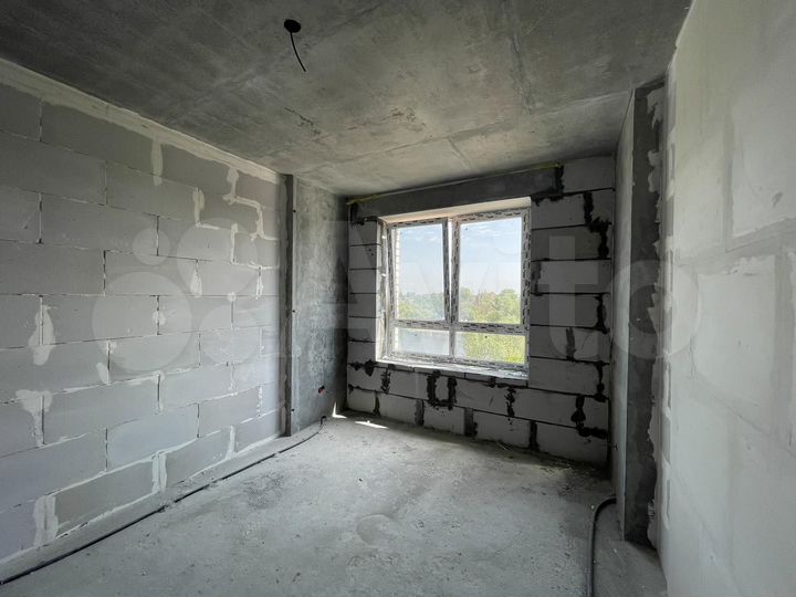 1-к. квартира, 34 м², 4/19 эт.