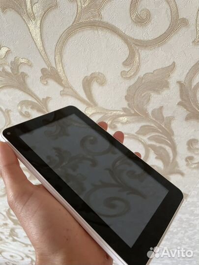 Планшет digma