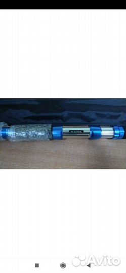 Удилище для тролинга kaida XP boat achab